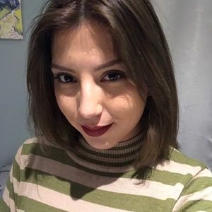 Meet your Posher, Natalie